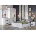 Фьюжн КМ-02 Комод