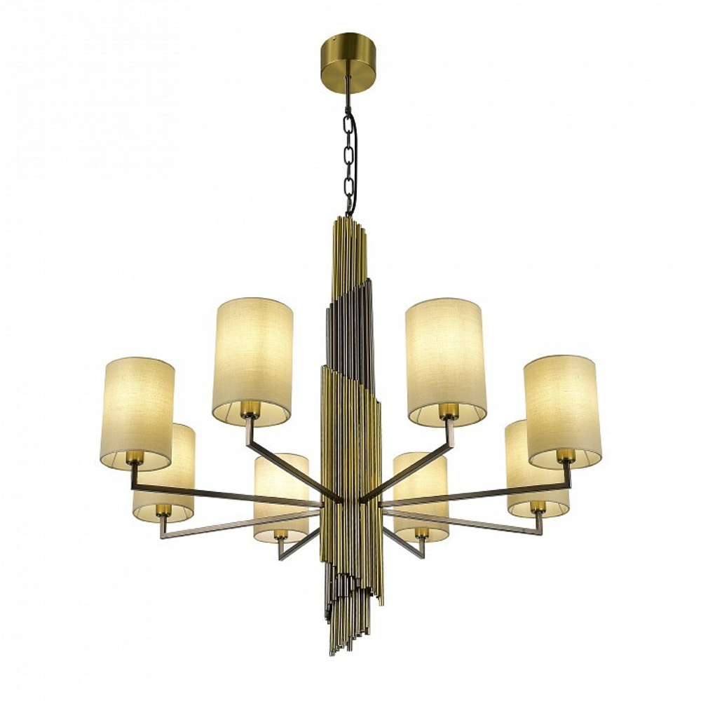 Подвесная люстра ST-Luce Gloria SL1638.303.08