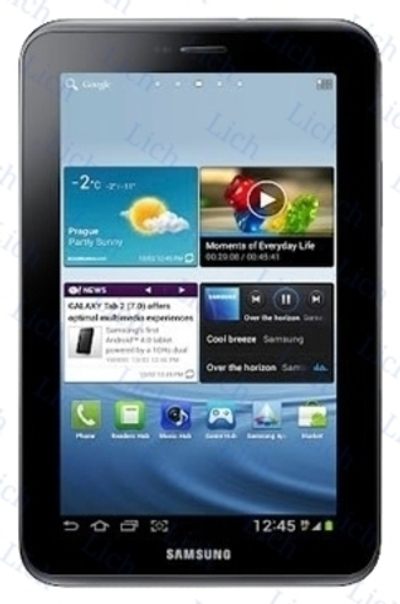 Samsung Galaxy Tab 2 7.0 P3100 8Gb