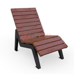 Кресло-шезлонг Ариа