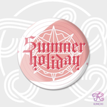 Значок  - DREAMCATCHER - Summer Holiday