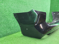 Бампер задний BMW X3 G01 (2021-2024) M-paket