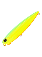 Воблер для рыбалки DUO Realis Pencil 110F WT, AHA0011 Sardine, 110 мм, 20,5 г, плавающий, топвотер