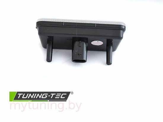 Подсветка номера Led CHRYSLER JEEP WRANGLER JL 18-  LED