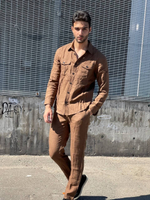 Костюм Loro Piana