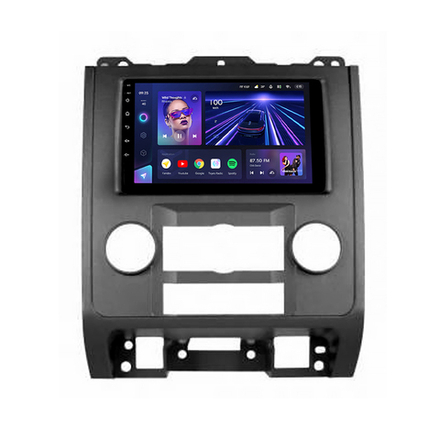 Teyes CC3 9"для Mazda Tribute 2008-2012