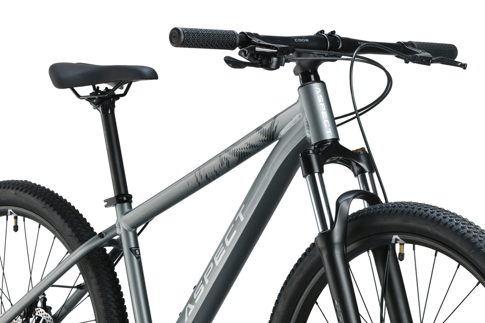 Горный велосипед Aspect Radium 26 (2025)