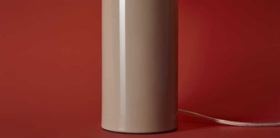 Настольная лампа Freya Modern Eleon FR5218TL-02CR