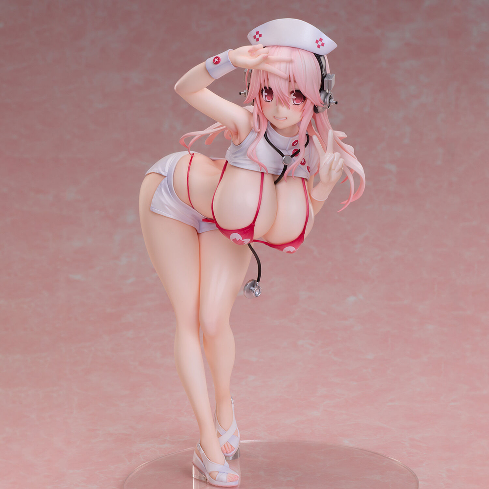 Super Sonico