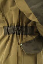 Демисезонный мужской костюм Onerus Горный -5 (Палатка, флис) Хаки