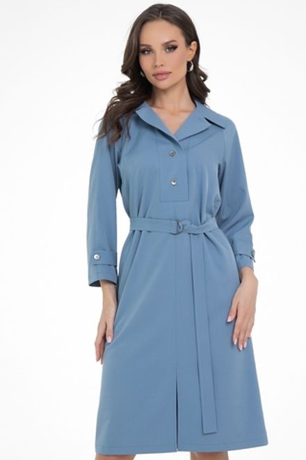 Платье Успех(джинс,нью) Diolche