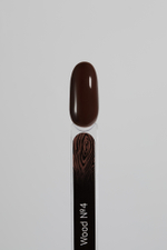 Monami Wood No:4 (8 ml)