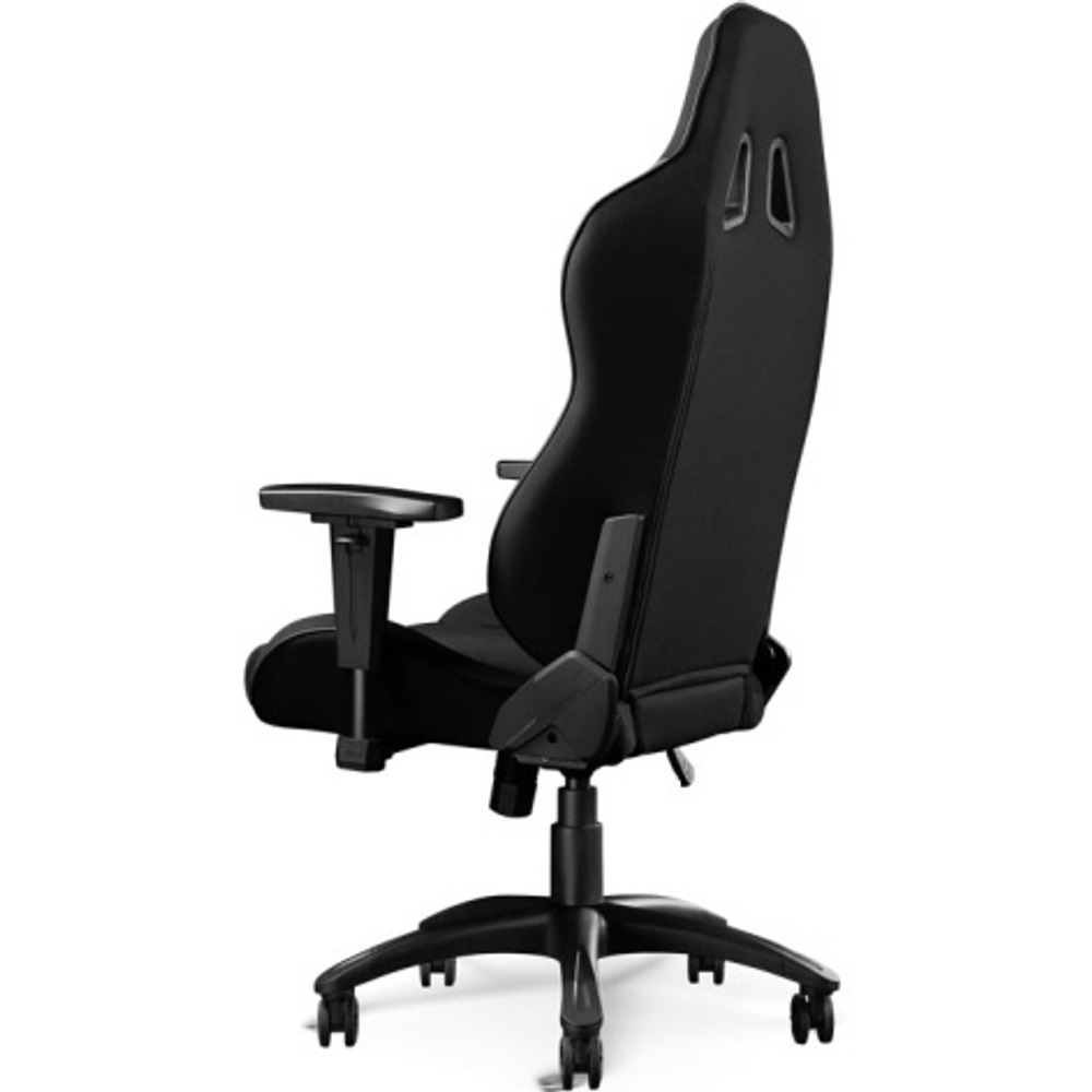 Кресло игровое AKRacing Core EX SE-black