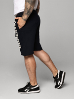 Трикотажные шорты Abercrombie & Fitch ABS5