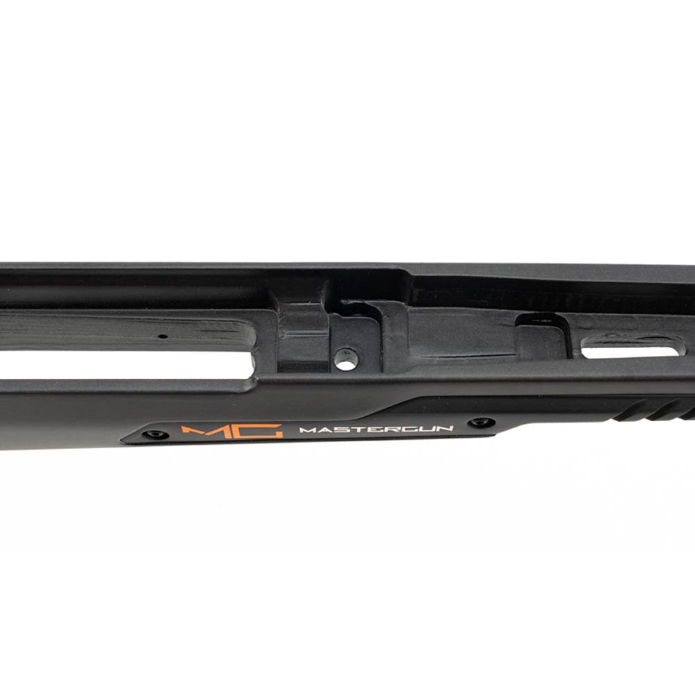 Ложа MG-08 на Baikal-145,Регулируемый складной приклад, Композитный стеклопластик, MasterGun