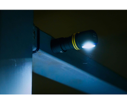 Фонарь Armytek ELF C1 Micro USB F05002W (теплый свет)