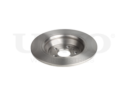 Диск тормозной задний UNIO BRD-20195