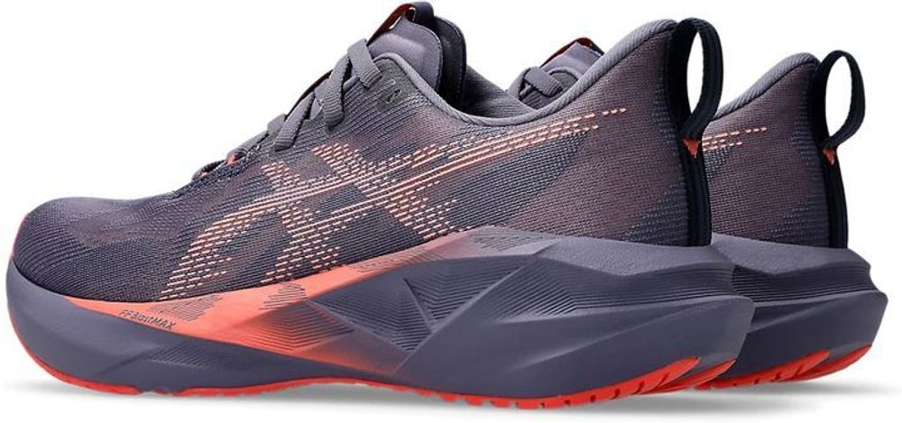 Кроссовки Asics NOVABLAST 5 синий