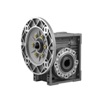 Редуктор червячный INNORED 063 (i=30) вал вх./вых. 200*19/25 мм