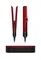 Выпрямитель AirStrait HT01 (Red/Velvet) + Case