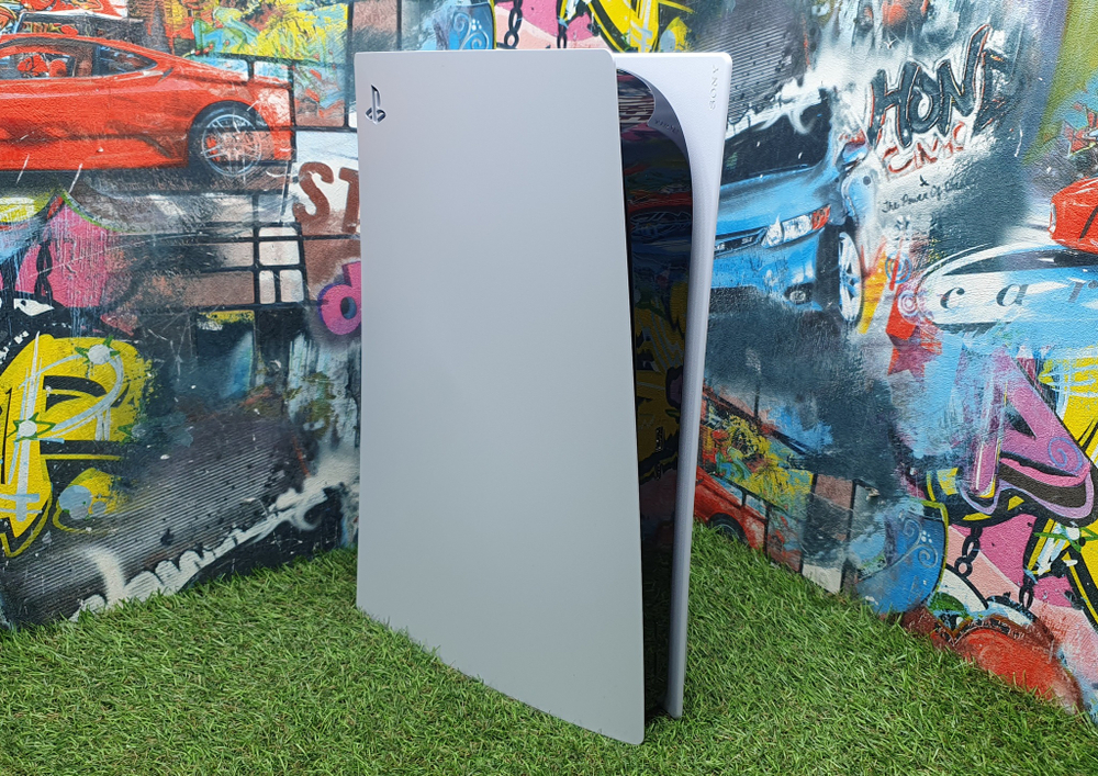 Игровая приставка Sony PlayStation 5 825 ГБ SSD, (CF1-1118A)