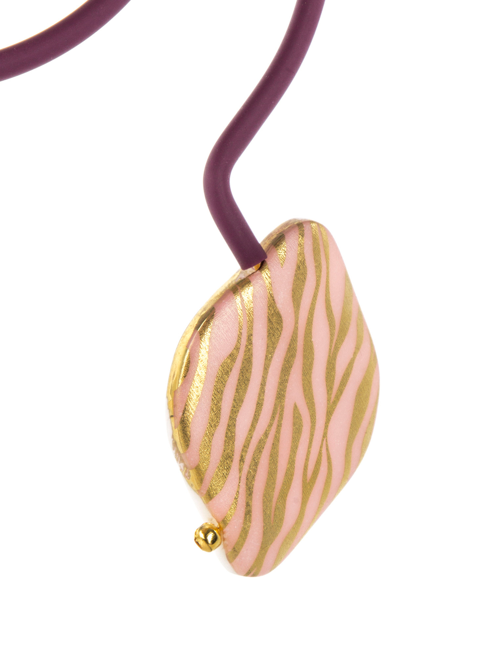 Колье Afrika Pelle