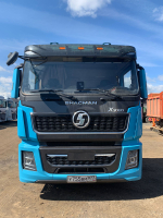 Shacman (Shaanxi) SX* 4x2 Седельный тягач SX418843381 (Дизельный, 12,5 л, 544 л.с., АТ)