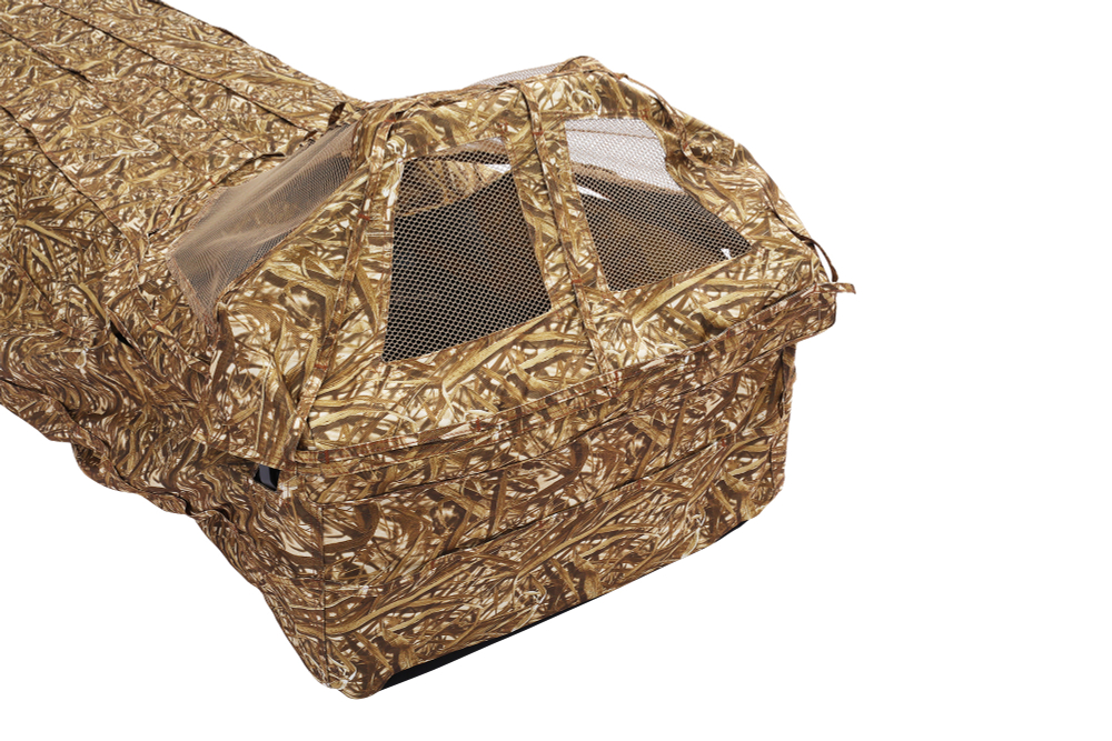 Засидка лежачая Шилка NW1