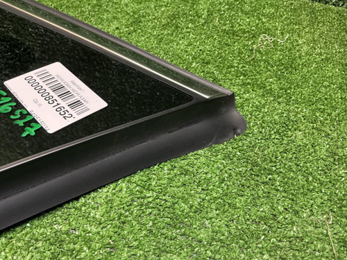 Форточка задняя правая Hyundai Santa Fe 4 TM 18-24