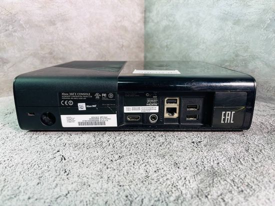Игровая приставка XBOX 360 E S/N: 000459343608https://autoload.avito.ru/format/pristavki.xml