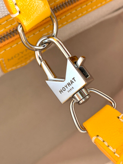 Moynat M Tote PM