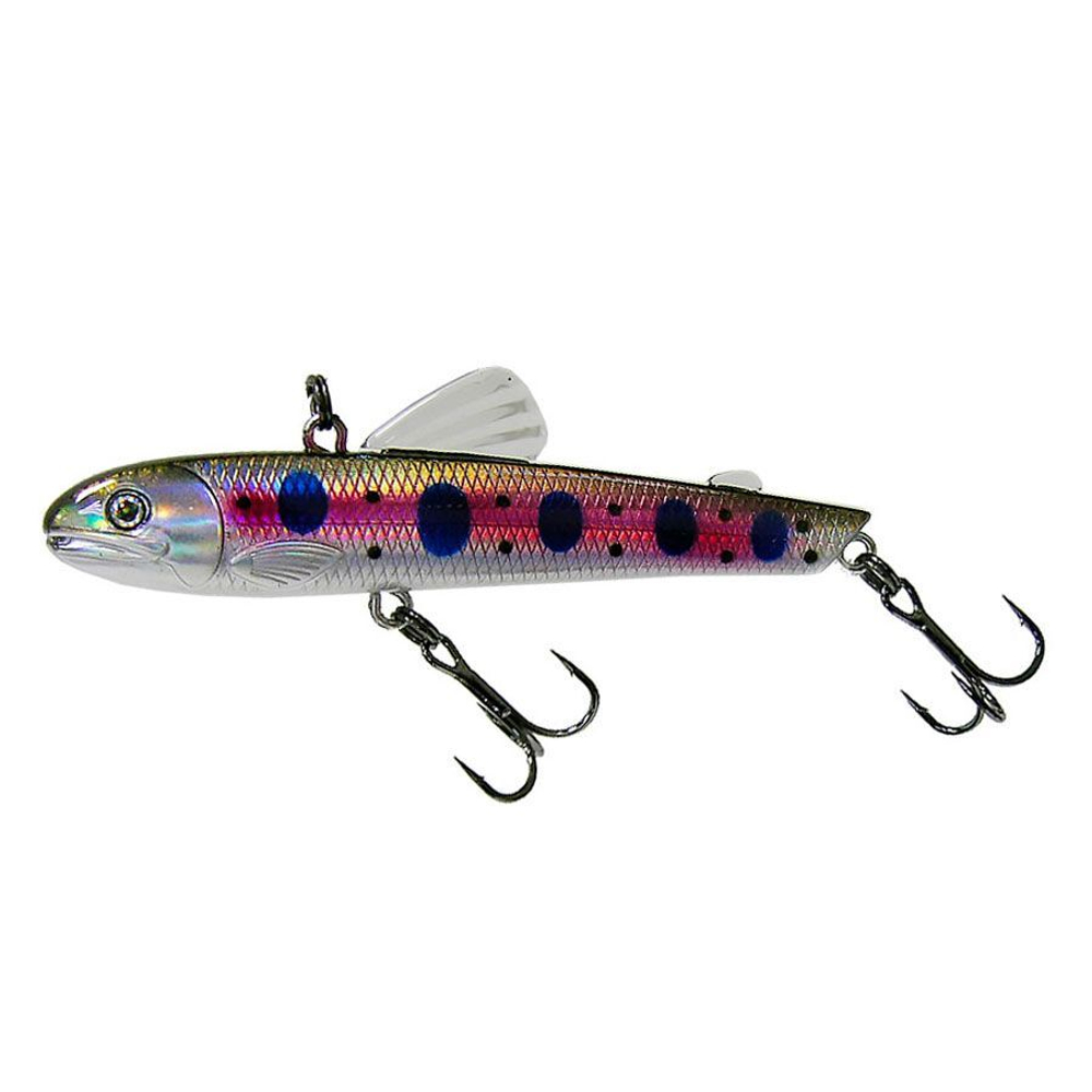 Воблер для рыбалки Usami Furia Vib