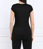 Футболка Liu Jo - черный(CA3294 J6602)