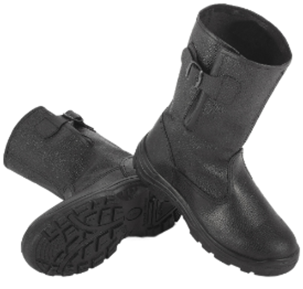 Сапоги МП ПУ ЭлитСпецОбувь