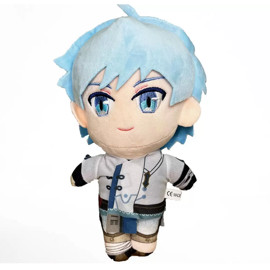 Мягкая Игрушка Геншин Импакт, Genshin Impact, Чун Юнь, 20см