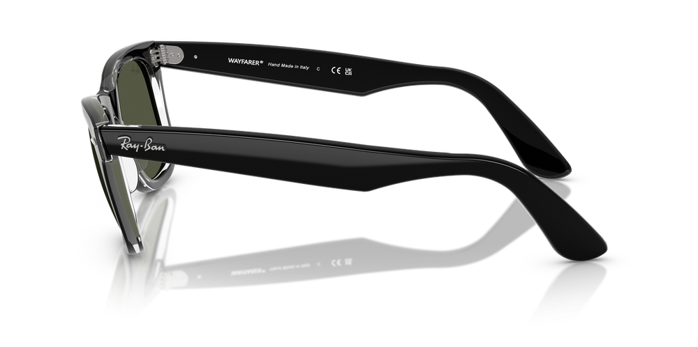 Солнцезащитные очки Ray-Ban RB2140 129431 Original Wayfarer