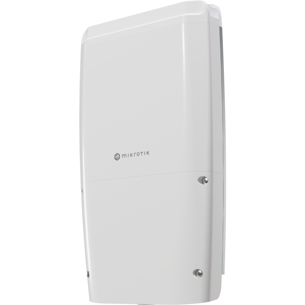 Коммутатор (свитч) MikroTik CRS504-4XQ-OUT