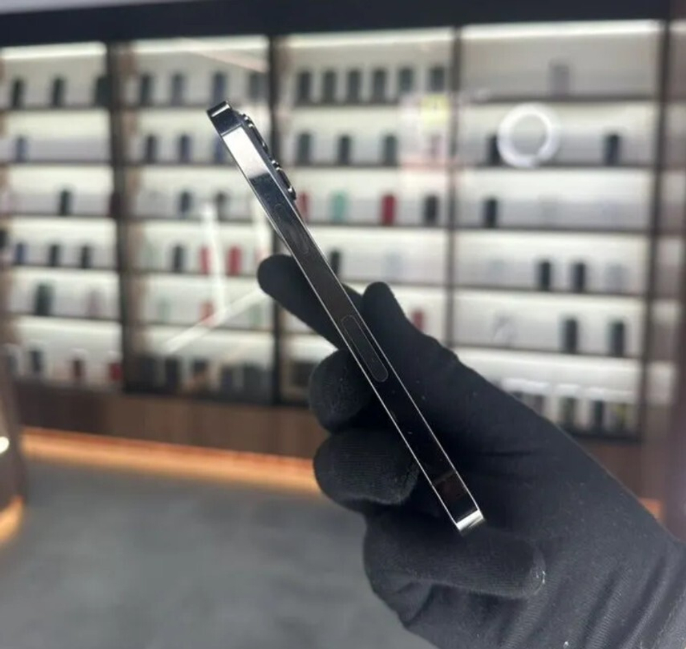 iPhone 13 Pro, 128 ГБ б/у