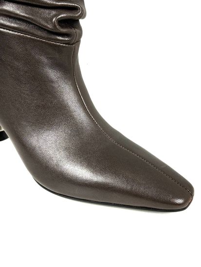 Сапоги женские