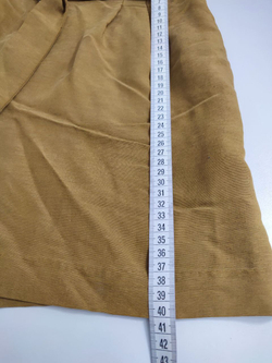 Шорты H&M с поясом 40 размер