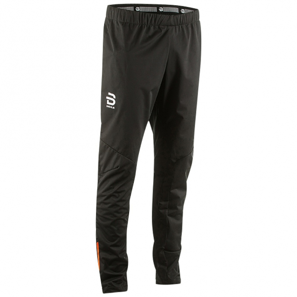 Брюки спортивные женские Bjorn Daehlie Coach Pants арт.332043