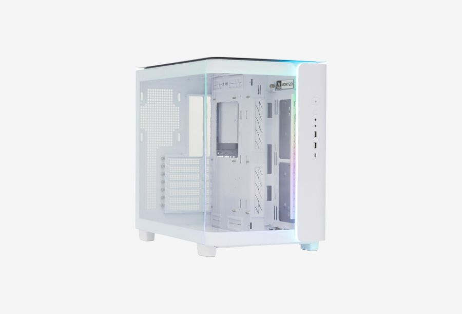 King 95 White_0226709110558