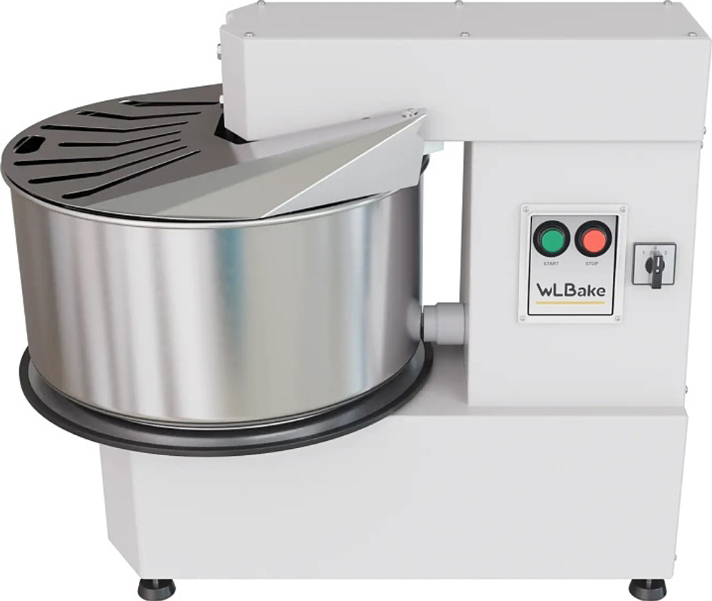 Тестомес WLBake SP18 2V