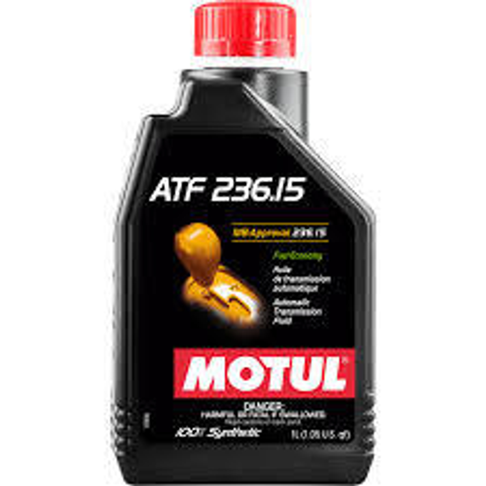 MOTUL ATF 236.15 1L