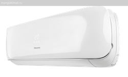 Внутренний блок настенного типа серии Premium Design FREE Match DC Inverter R32 AMS-09UW4RVETG00
