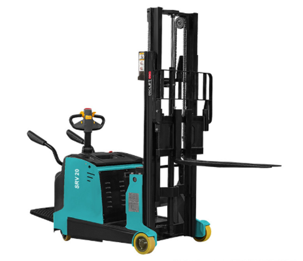 Штабелер с противовесом PROLIFT PRO SRV 2035