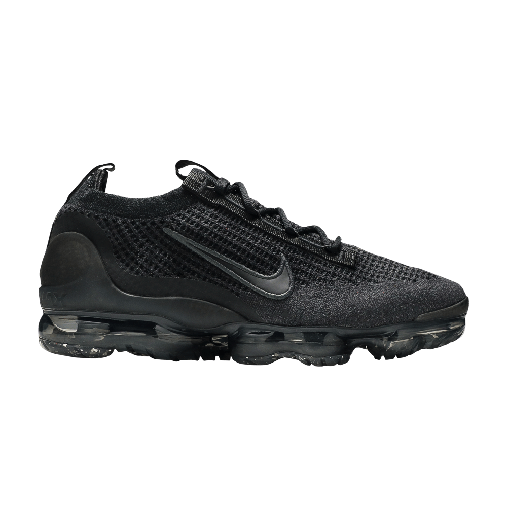 Кроссовки Nike Vapormax Triple Black