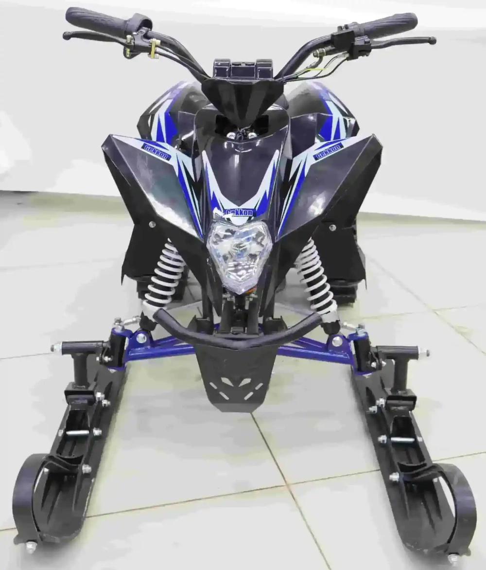 Электроквадроцикл MOTAX GEKKON 1300W