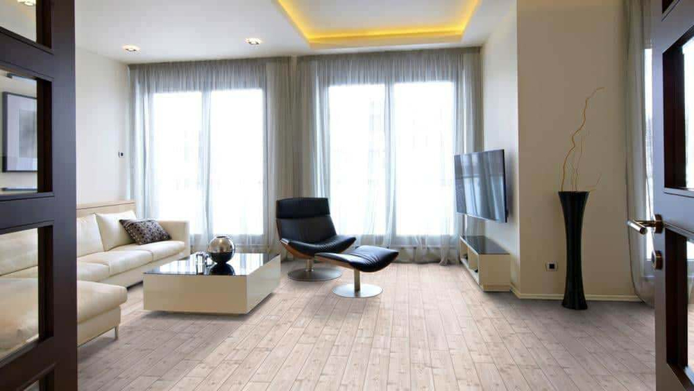 Ламинат Artens Сосна Адриа 33 класс толщина 8 мм 4V KR 2 131 м²