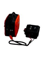 Питание 220W + Буферный АКБ